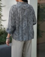 شومیز neva - تصویر 14