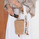 کیف حصیری 1041