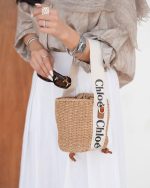 کیف حصیری 1041