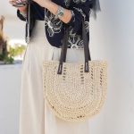 کیف حصیری 03