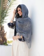 شال 0072 - تصویر 6