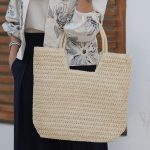 کیف حصیری1026