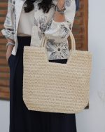 کیف حصیری1026