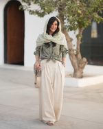 شومیز neva - تصویر 26