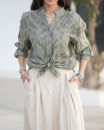 شومیز neva - تصویر 29