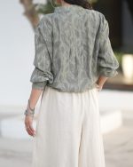 شومیز neva - تصویر 30