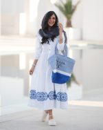 پیراهن chinchila