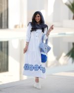 پیراهن chinchila - تصویر 9