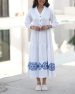 پیراهن chinchila - تصویر 11