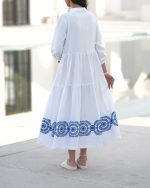 پیراهن chinchila - تصویر 12