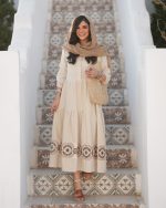 پیراهن chinchila