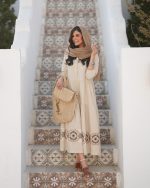 پیراهن chinchila - تصویر 3