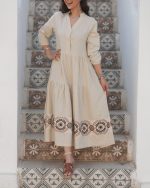 پیراهن chinchila - تصویر 4