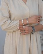 پیراهن chinchila - تصویر 6