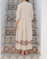 پیراهن chinchila - تصویر 7