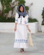 کت و دامن gheshm plus - تصویر 3