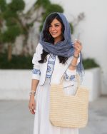 کت و دامن gheshm plus - تصویر 4