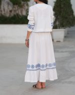 کت و دامن gheshm plus - تصویر 6