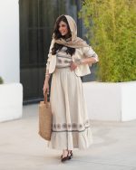 کت و دامن gheshm plus