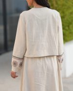 کت و دامن gheshm plus - تصویر 13