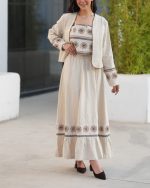 کت و دامن gheshm plus - تصویر 14