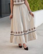 کت و دامن gheshm plus - تصویر 15