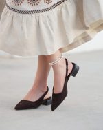 کفش 1469 - تصویر 15