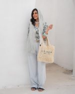 شومیز batik - تصویر 3