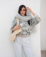 شومیز batik - تصویر 5