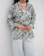 شومیز batik - تصویر 7