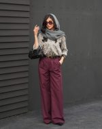 شومیز batik - تصویر 8