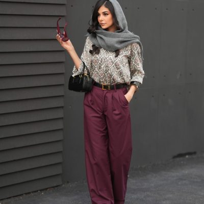 شومیز batik