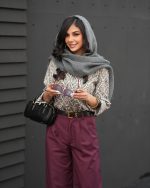 شومیز batik - تصویر 10