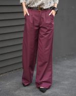 شلوار Saint Laurent - تصویر 11