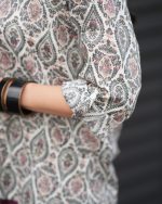 شومیز batik - تصویر 14