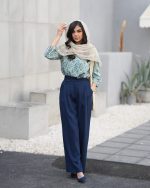 شومیز batik - تصویر 15