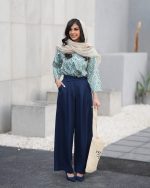 شومیز batik - تصویر 16