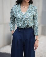 شومیز batik - تصویر 18