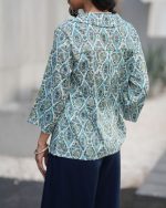 شومیز batik - تصویر 19