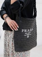 کیف حصیریstraw-1034