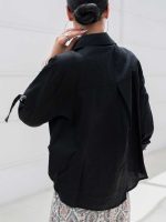 شومیز chino - Image 14