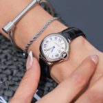 ساعتcartier3888