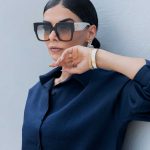 عینک GUCCI 006