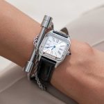 ساعتcartier4228