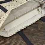 کیف حصیریstraw-1027 - تصویر 16