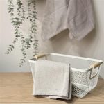 سبد فلزی توری - تصویر 7