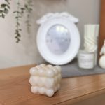 شمع-مربع-چندوجهی