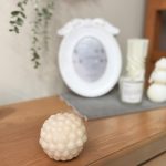 ‌شمع-کره-توپی