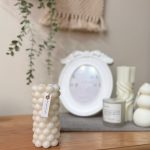 شمع-استوانه-ای-توپی