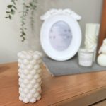 شمع-استوانه-ای-توپی